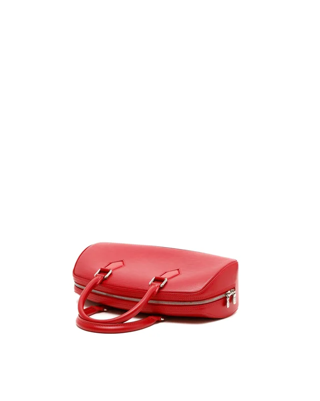 Louis Vuitton Epi Jasmine Bag in Leather from A Retro Tale, photo 4 of 8