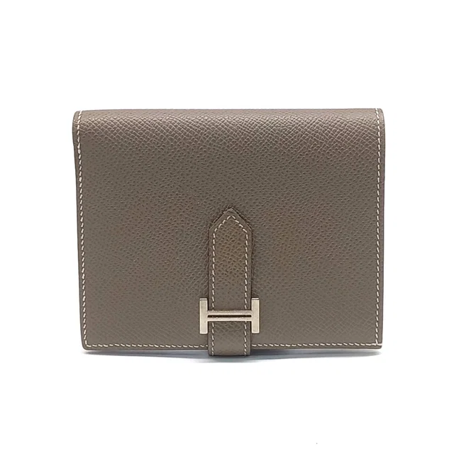 Hermès 에르메스 베안 반지갑 (Y) from GUGUS