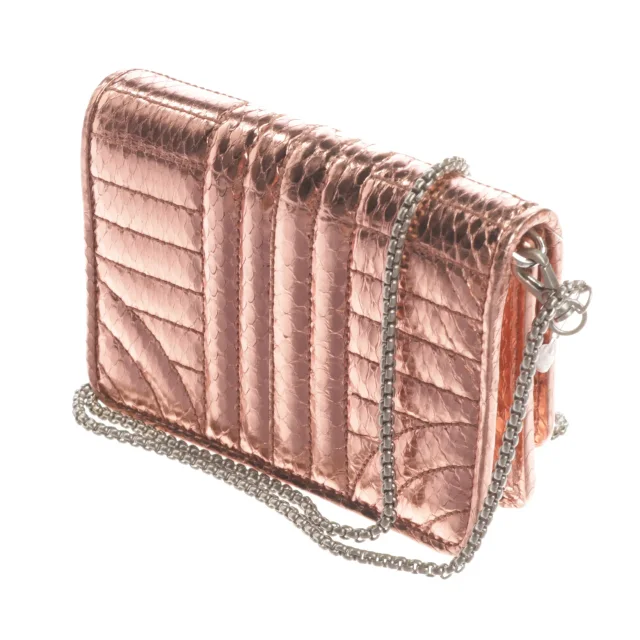 Prada Wallet on Chain Hellrosa in Rosa from Buddy And Selly, photo 3 of 8