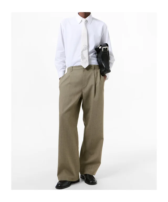 Our Legacy Still Chino Pants, photo 5 of 7 from SENSER