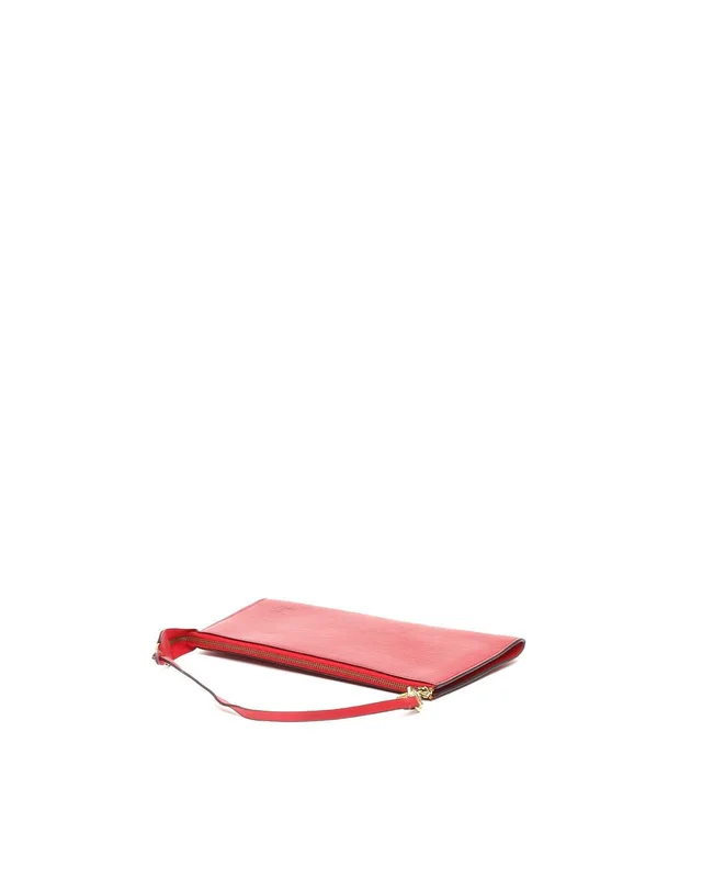 Louis Vuitton Epi Pochette Accessoires Bag in Leather from A Retro Tale, photo 4 of 9