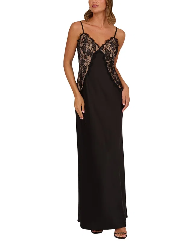 Adrianna Papell A-Line Dress, image 1 of 1 from Rue La La