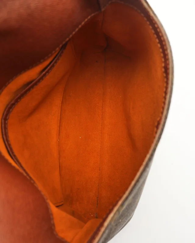 Louis Vuitton Monogram Musette Salsa Bag w. Long & Short Strap from A Retro Tale, photo 9 of 11