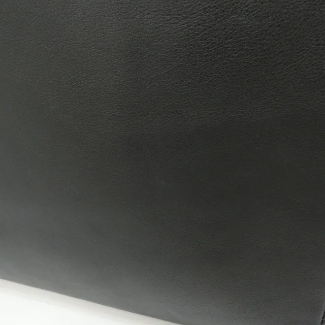 Loewe Hand bag in BLACK / SILVER metal fittings leather from KOMEHYO, photo 5 of 10