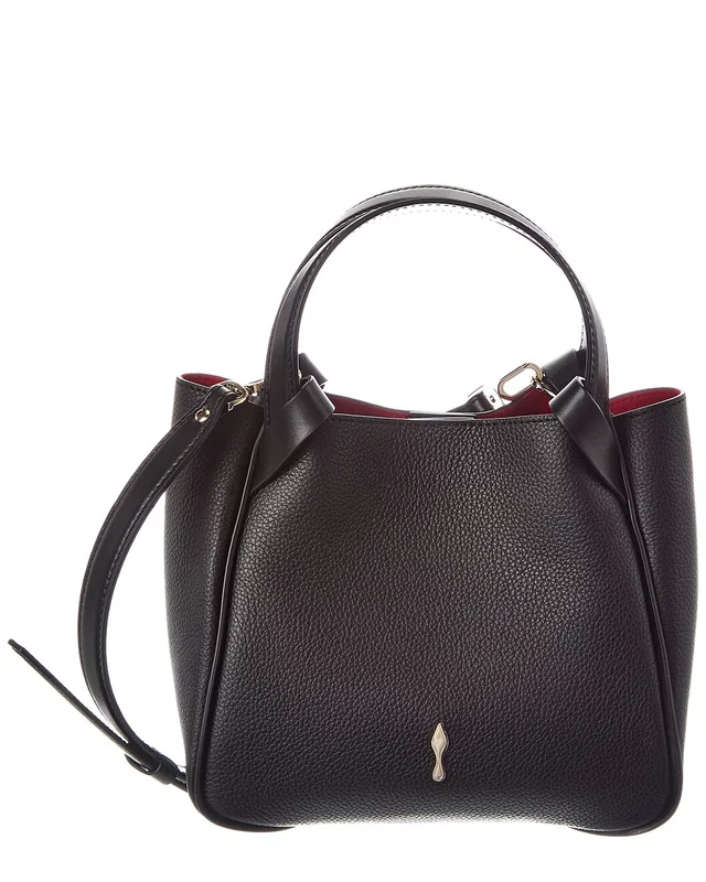 Christian Louboutin Betttina Mini Leather Tote, image 1 of 1 from Gilt