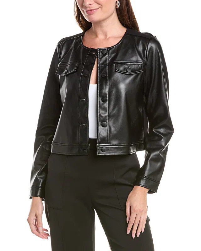 NYDJ Vanessa Jacket, image 1 of 1 from Rue La La