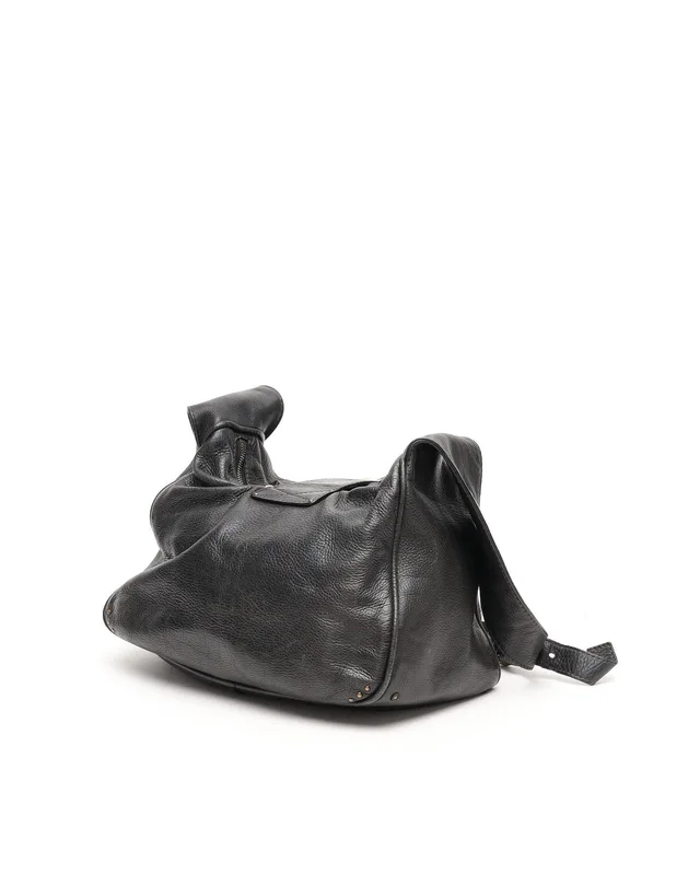 Chloé Paddington Hobo Bag in Caviar leather from A Retro Tale, photo 3 of 12