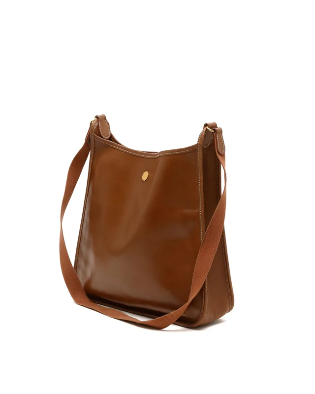 Hermès Epsom Vespa PM Bag in Epsom leather from A Retro Tale, photo 3 of 9