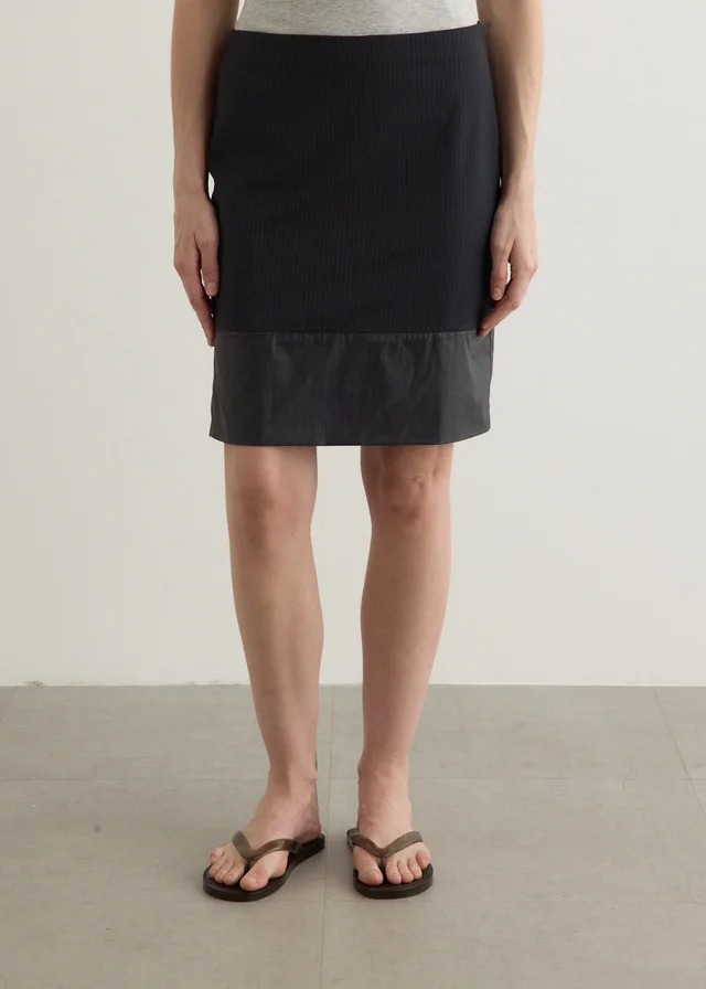 Paloma Wool Ongi Skirt in Grey from Incu, photo 1 of 1