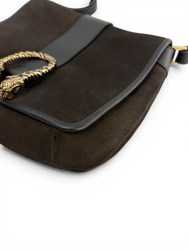 Gucci Vintage Dionysus from Season 2 Consign, photo 3 of 4