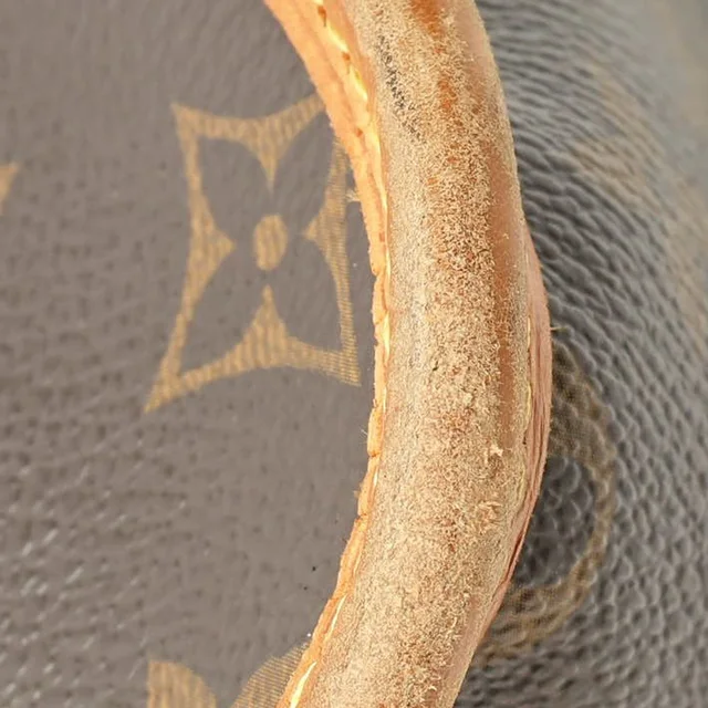 Louis Vuitton Monogram Sologne Bag in Coated canvas from A Retro Tale, photo 8 of 11