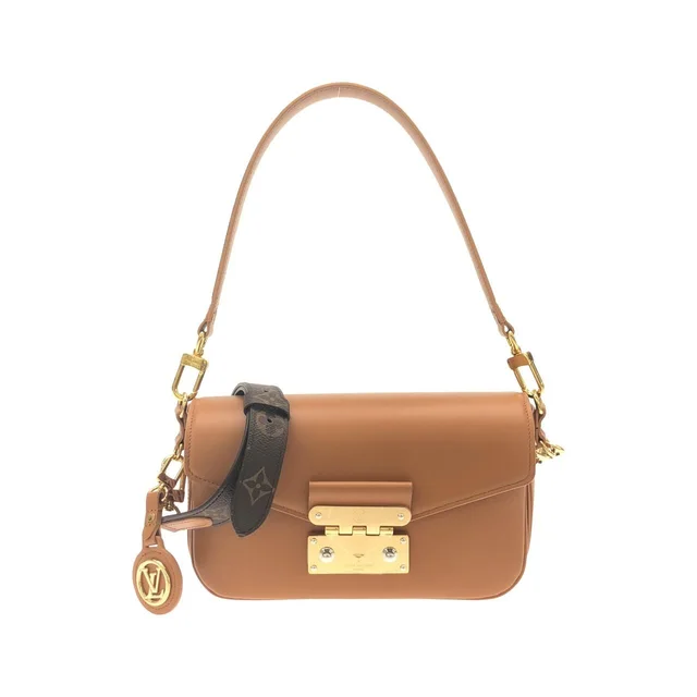 Louis Vuitton Swing Shoulder Bag from The Reluxe