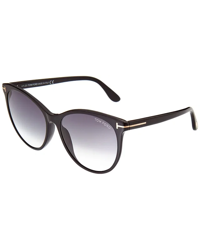 Tom Ford Unisex FT0787 59mm Sunglasses, image 1 of 1 from Rue La La