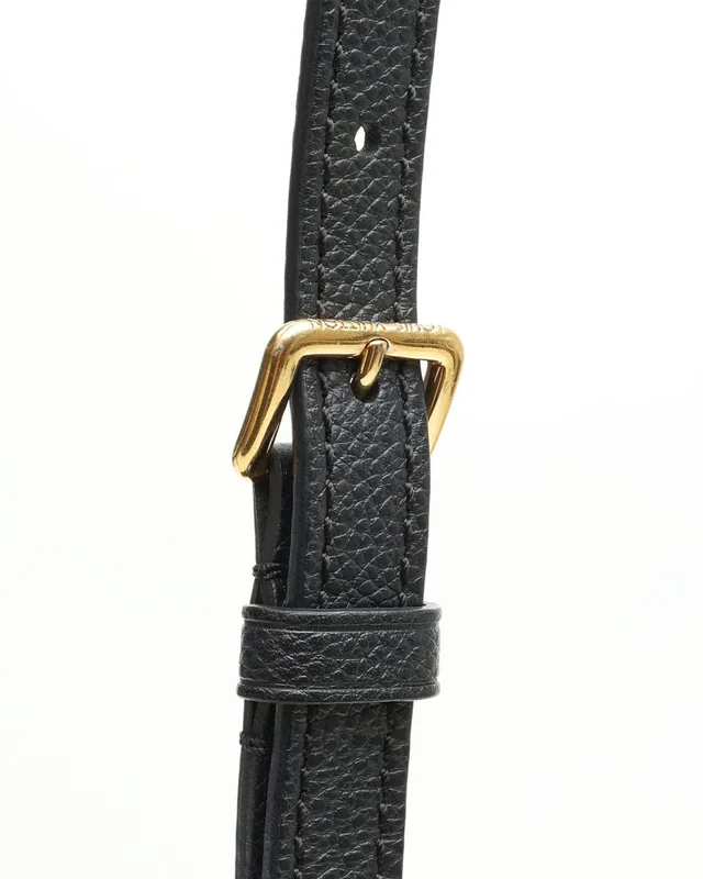 Louis Vuitton Empreinte OnTheGo PM Bag in Leather from A Retro Tale, photo 9 of 11