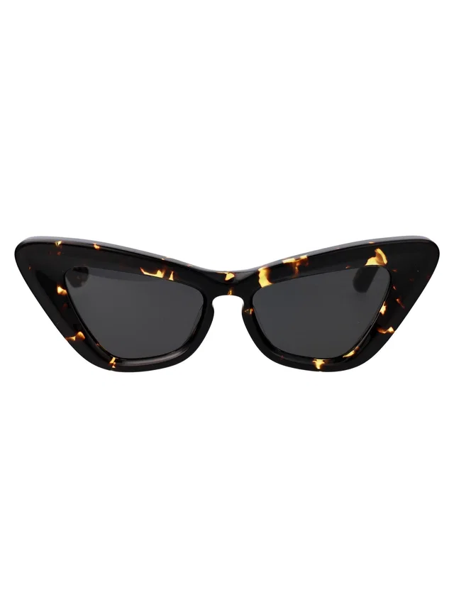 Burberry 0be4421u Sunglasses — Black Acetate in Black from HEWI