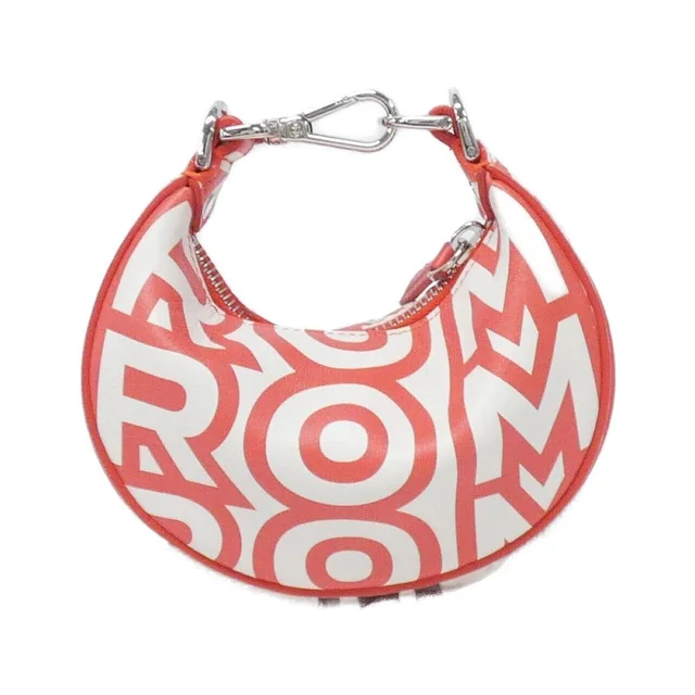 Fendi Gran Nanogr in F1K35/GLOW CORAL+PVIB / SILVER(シルバー)金具 from KOMEHYO, photo 2 of 7