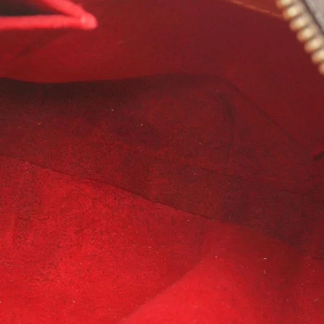 Louis Vuitton Monogram Croissant MM Bag from A Retro Tale, photo 11 of 11