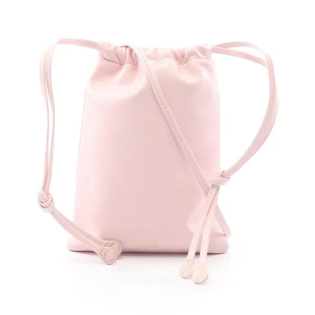 Burberry Leather Shoulder Bag in Leather from LuxUness