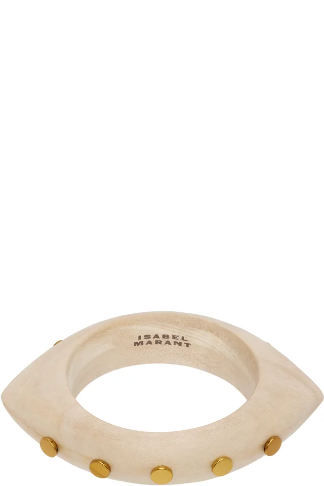 Isabel Marant Layla Bracelet from SSENSE, photo 1 of 1