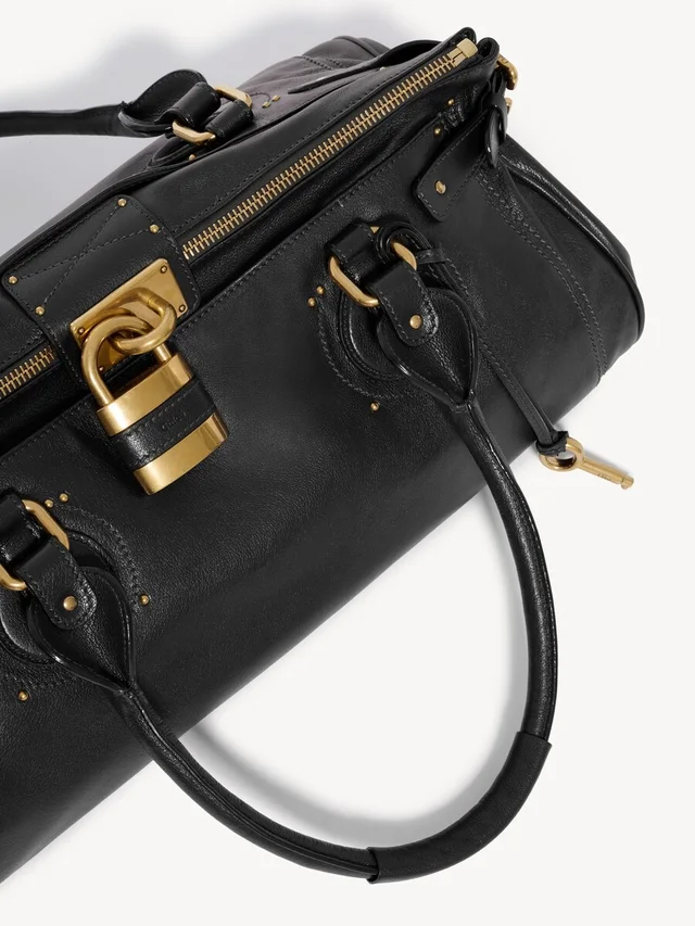 Chloé Paddington XL Shoulder Bag, photo 4 of 7 from SENSER