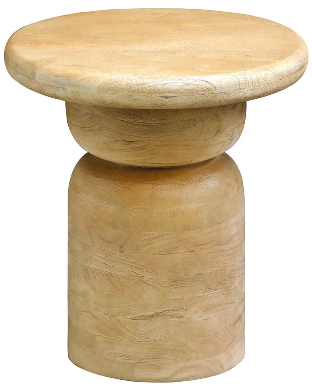 Surya Koben End Table, image 1 of 1 from Rue La La