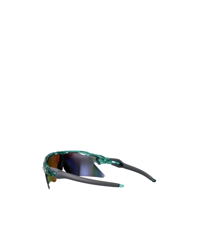 Oakley Geometric-frame goggles, photo 4 of 4 from SENSER