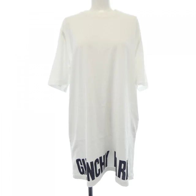 【クーポン対象商品】ジバンシー GIVENCHY Tシャツ in White translucency XS from KOMEHYO