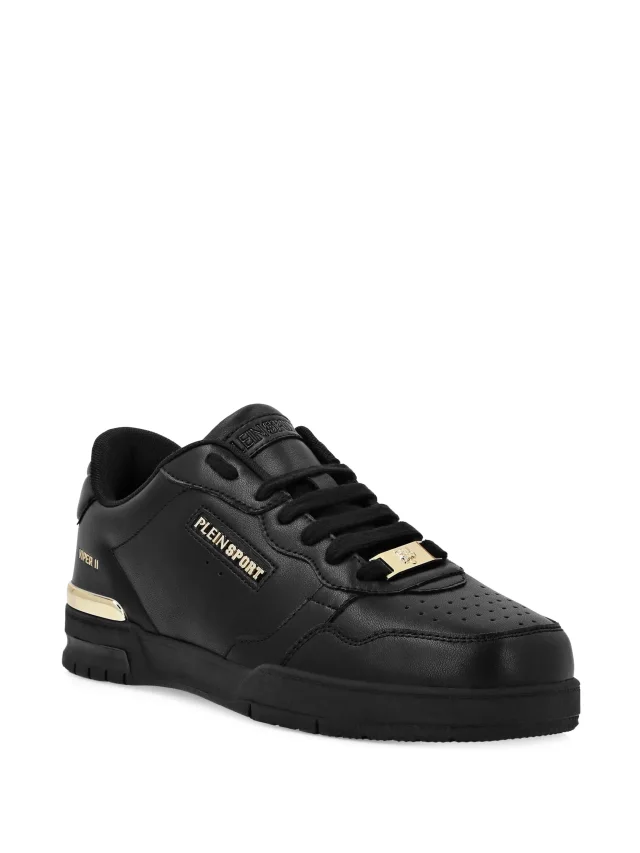 Plein Sport Tiger X sneakers, photo 2 of 2 from FARFETCH