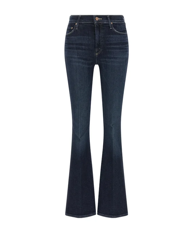 Mother The Weekender Flared Jeans from SENSER, photo 1 of 1