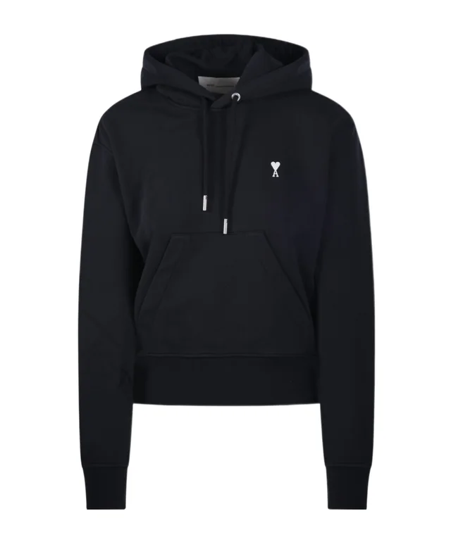 Ami Paris Ami de Coeur logo hoodie from SENSER, photo 1 of 1