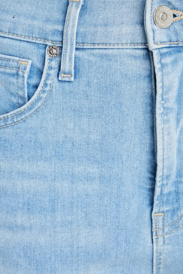 Veronica Beard Carly High-Rise Kick-Flare Jeans, photo 4 of 4 from THE OUTNET