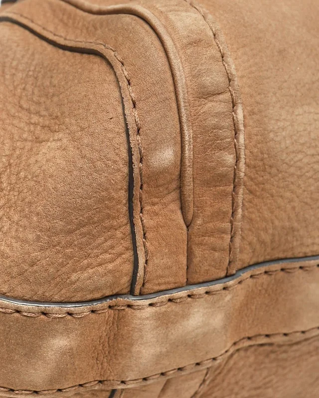Gucci Running GG Hobo Bag in Leather from A Retro Tale, photo 6 of 8