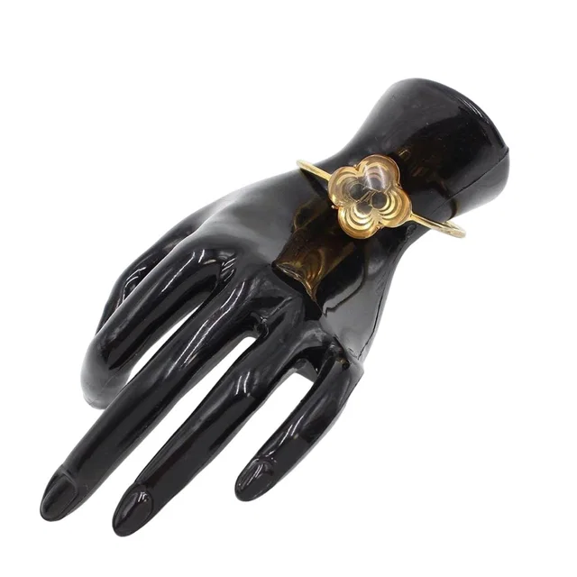 Louis Vuitton Bracelet Arafoli Bangle from The Reluxe