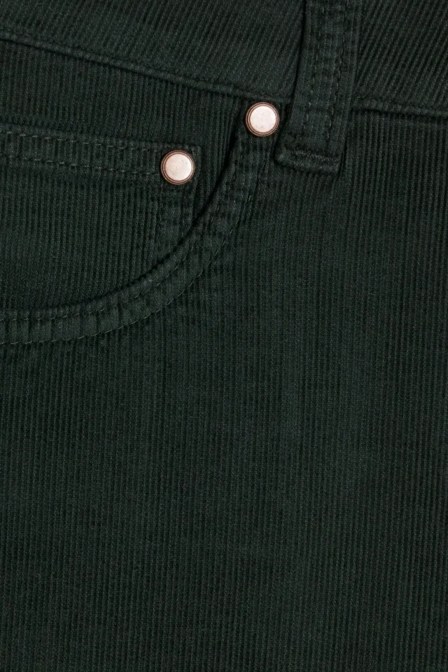 Boglioli Slim-Fit Cotton-Blend Corduroy Pants, photo 4 of 4 from THE OUTNET