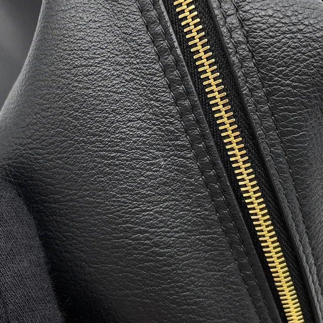 Balenciaga Bowling bag Black826425 Leather in Leather from GALLERY RARE, photo 6 of 18
