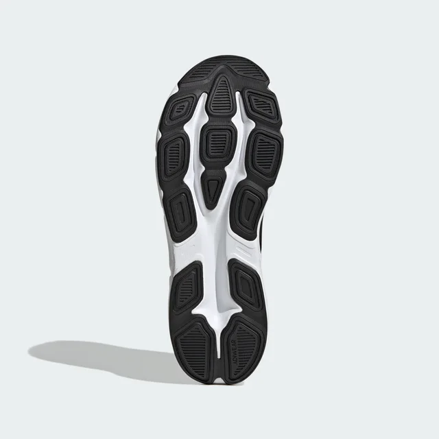 Adidas QUESTAR 4 RUNNING SHOES in White, photo 4 of 9 from adidas (US)