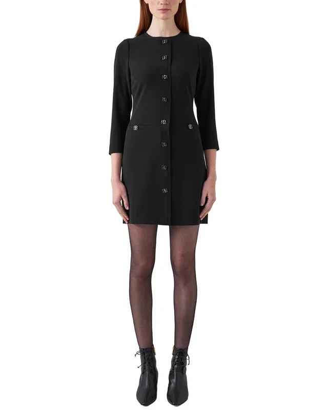 LK Bennett Claire Dress, image 1 of 1 from Gilt