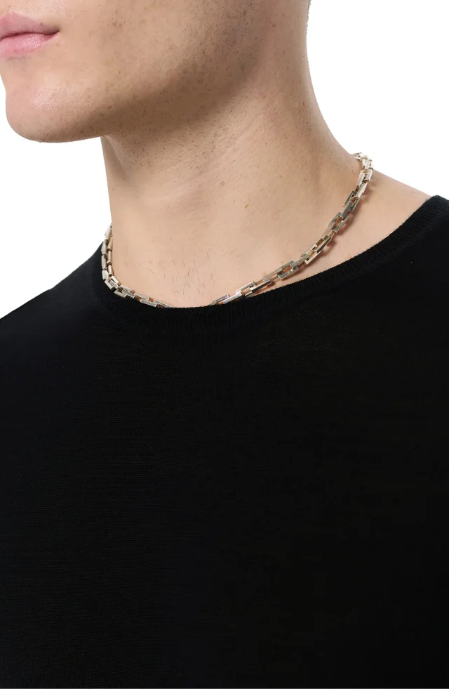 rag & bone Aulton Wool Blend T-Shirt, photo 4 of 7 from Nordstrom Rack