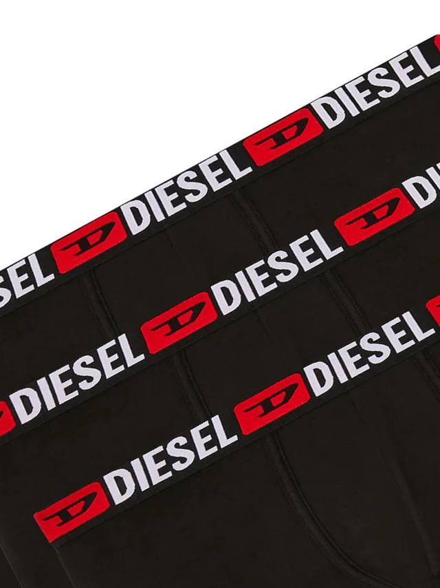 Diesel Max-D-Core boxers (pack of three), photo 2 of 2 from FARFETCH