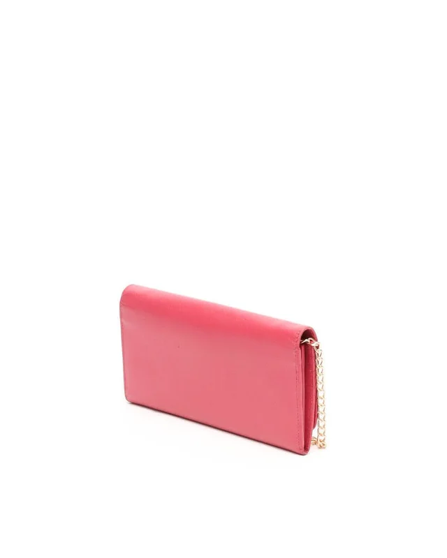 Prada Saffiano Wallet On Chain Bag in Saffiano leather from A Retro Tale, photo 3 of 12