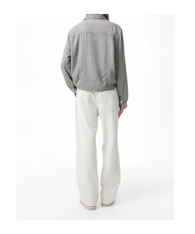 Our Legacy High-waisted jeans, photo 7 of 8 from SENSER