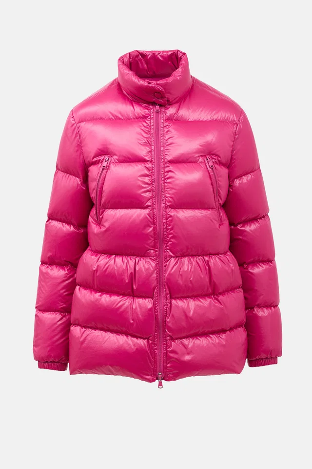 REDValentino Down Puffer Jacket from VSP Consignment