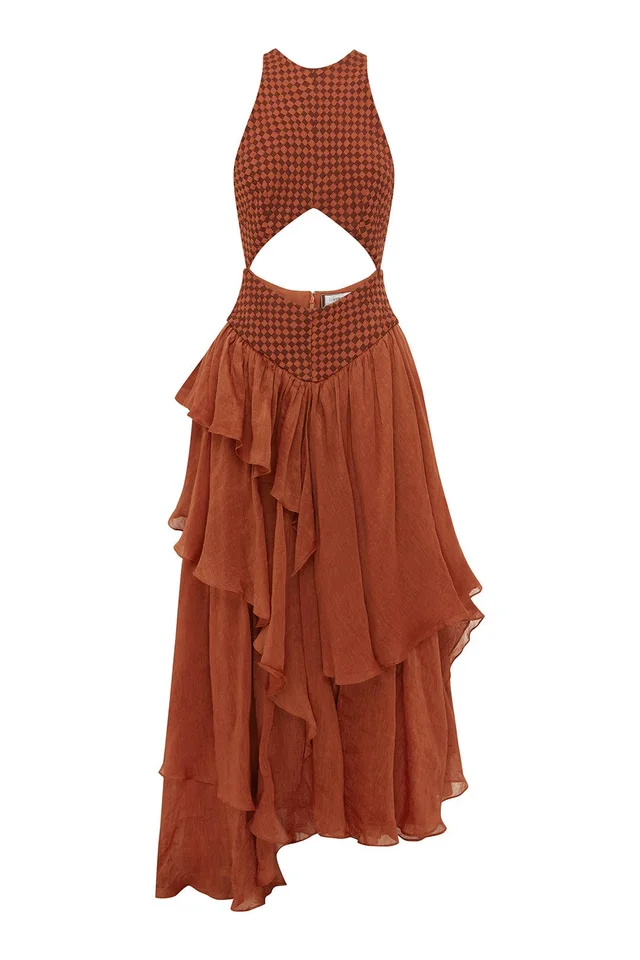 2504 - RESORT 26 SABI GOWN from Alemais, photo 1 of 1