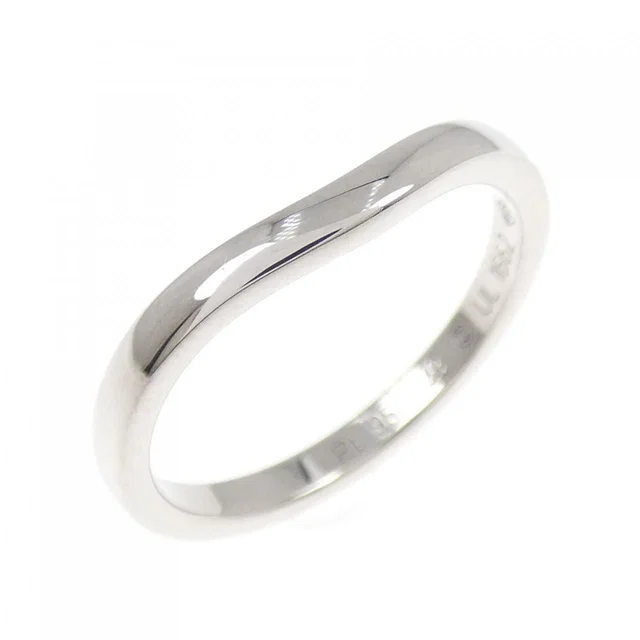 Cartier Ballerina Ring Silver in Silver from The Reluxe