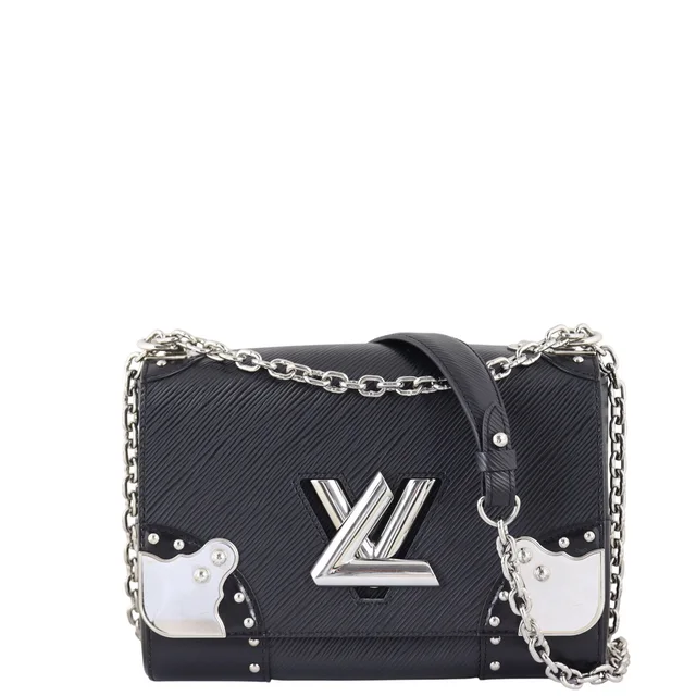 Louis Vuitton Twist MM Epi in Leather from Luxe.It.Fwd