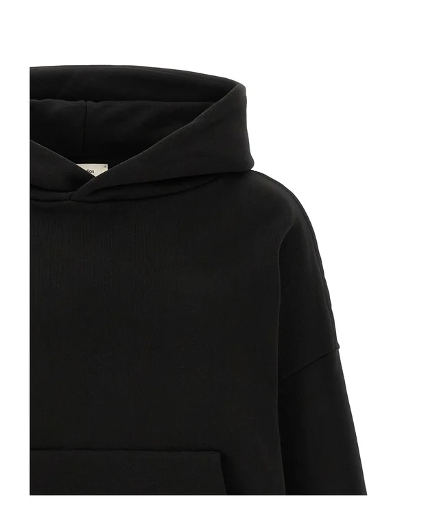 entire studios Heavy Hood Hoodie, photo 3 of 4 from SENSER