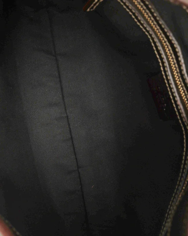 Gucci Jackie Hobo Bag from A Retro Tale, photo 6 of 7