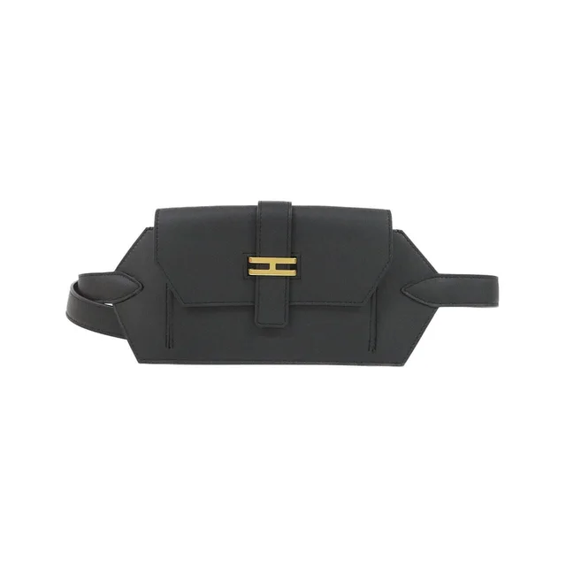 Hermès Elan Pocket S Waist Bag in Swift leather from The Reluxe
