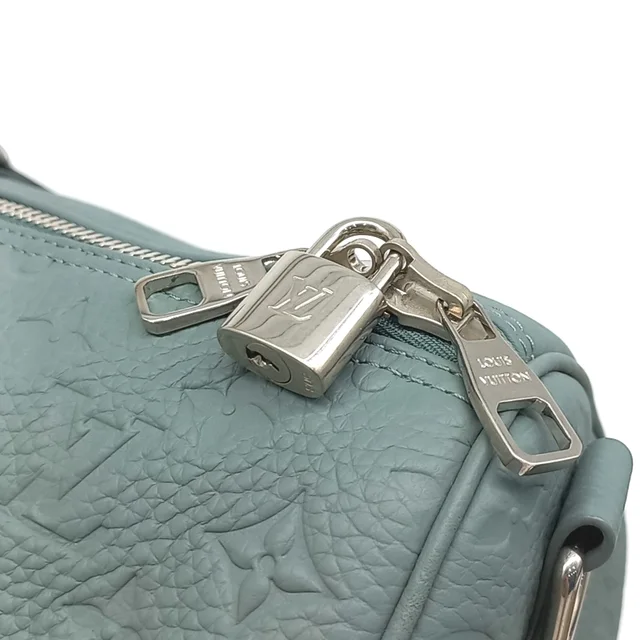 Louis Vuitton Berto Vandullie Keepall 50 M13976 from GUGUS, photo 4 of 6