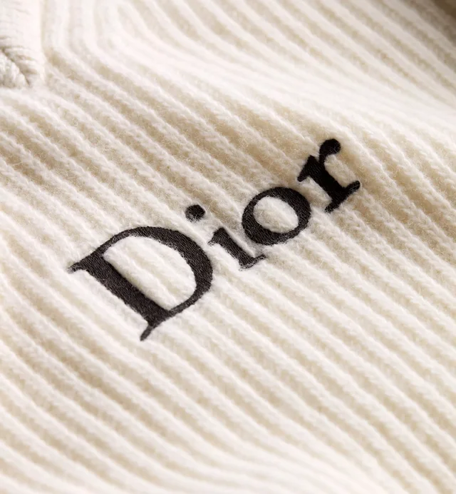 Dior Oversized Sweater, photo 2 of 6 from SENSER